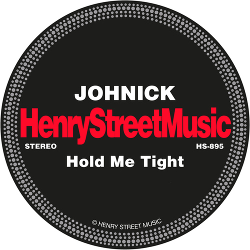 JohNick, Bonetti-Hold Me Tight