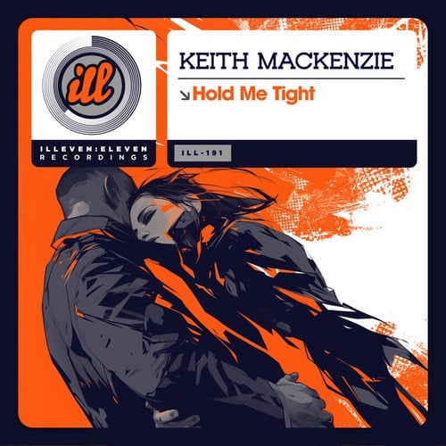 Keith Mackenzie-Hold Me Tight