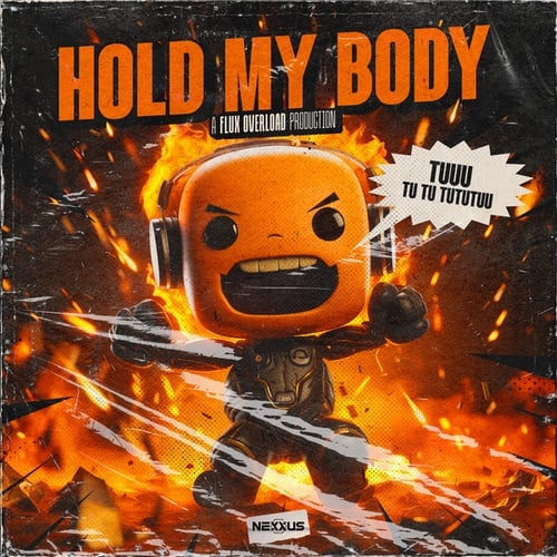 Hold My Body