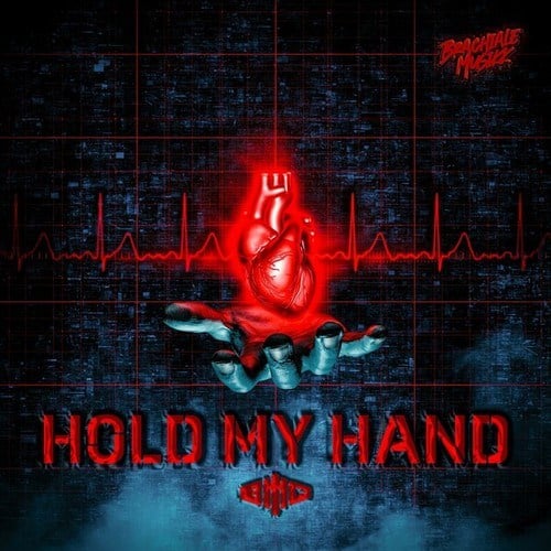 BMG-Hold My Hand
