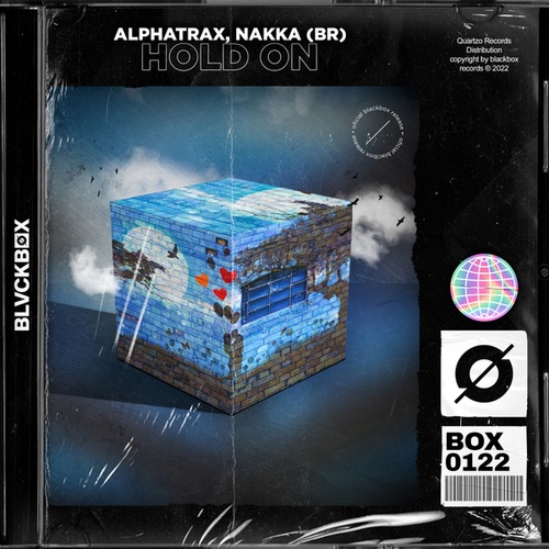 Nakka (br), Alphatrax-Hold On