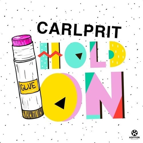 Carlprit-Hold On