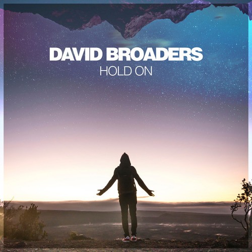 David Broaders-Hold On