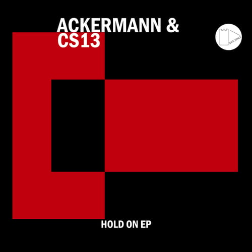 Ackermann, CS13, Nobel Cortex, Volpe (ARG)-Hold on EP