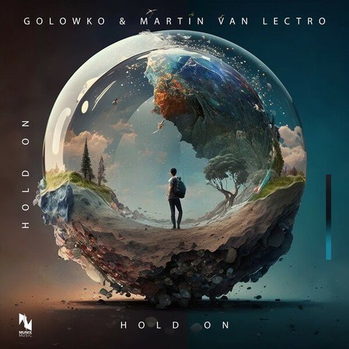 Golowko, Martin Van Lectro-Hold On
