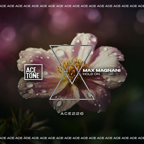 Max Magnani-Hold On