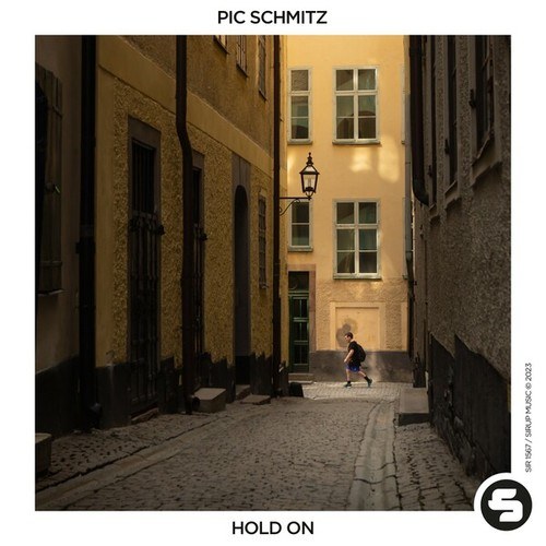 Pic Schmitz-Hold On