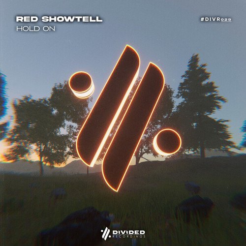 Red Showtell-Hold On