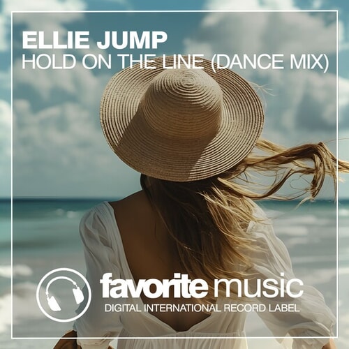 Hold on the Line (Dance Mix)