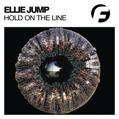 Ellie Jump-Hold on the Line