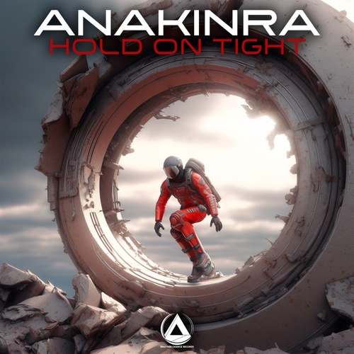 Anakinra-Hold On Tight