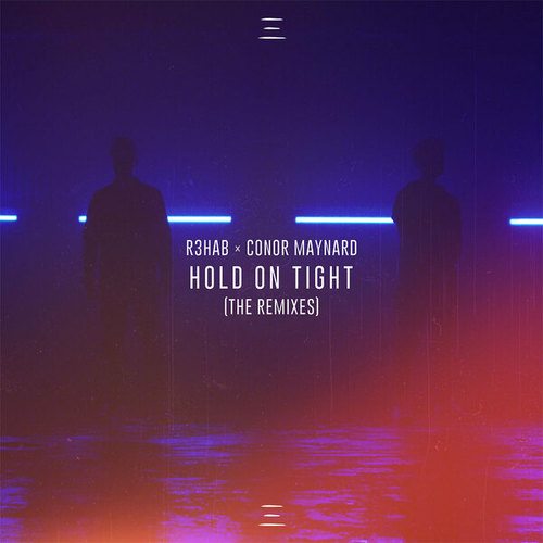 Hold On Tight