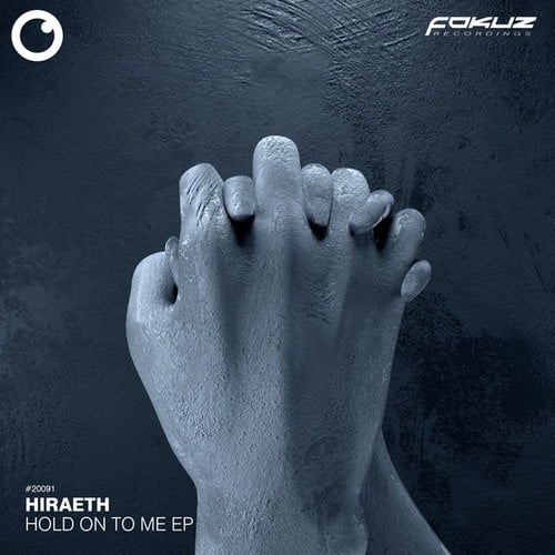 Critical Event, Hiraeth-Hold On To Me EP