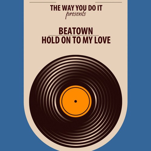Beatown, Nu Ground Foundation-Hold On To My Love