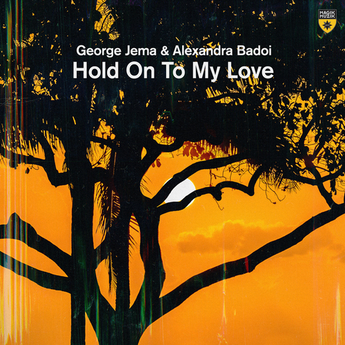 George Jema, Alexandra Badoi-Hold on to My Love