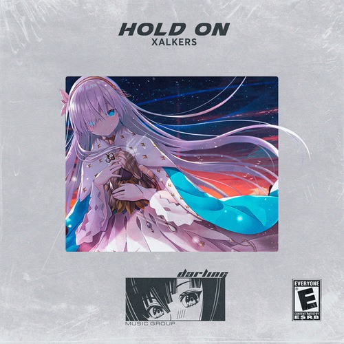 Xalkers-Hold On