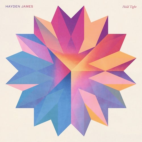 Hayden James-Hold Tight
