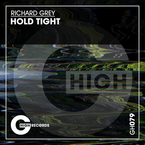 Richard Grey-Hold Tight