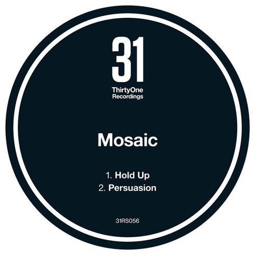 MosaiC-Hold Up