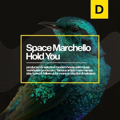 Space Marchello-Hold You
