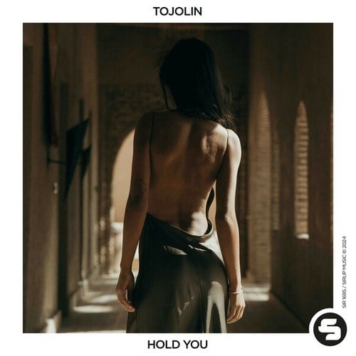 Tojolin-Hold You