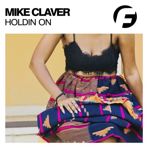 Mike Claver-Holdin On