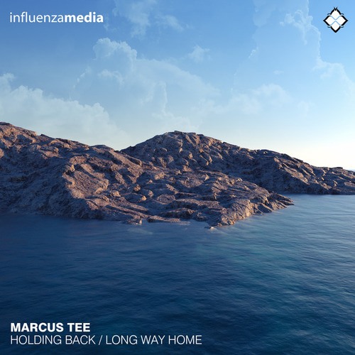 Marcus Tee-Holding Back / Long Way Home