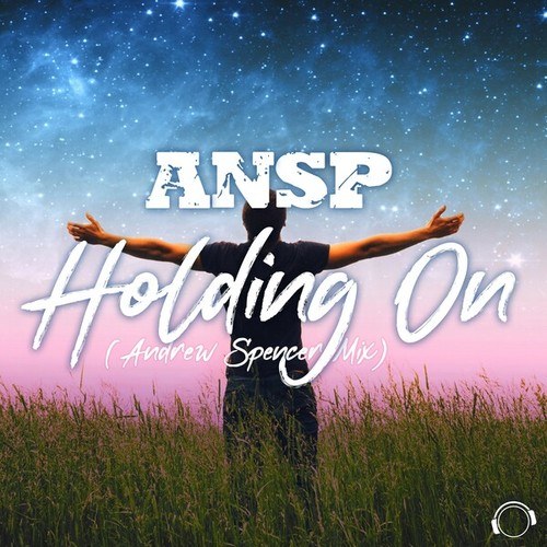 ANSP, Andrew Spencer-Holding On (Andrew Spencer Mix)