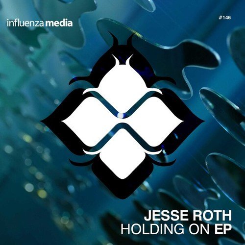 Holding On EP