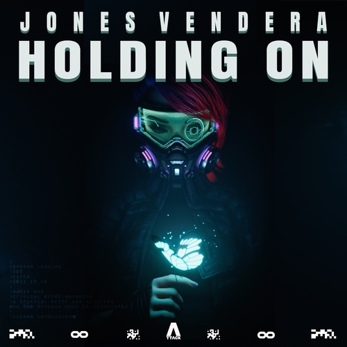 Jones Vendera-Holding On