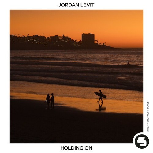 Jordan Levit-Holding On