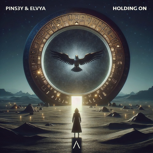 PINS3Y, Elvya-Holding On