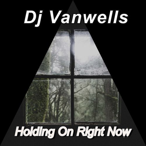 Dj Vanwells-Holding on Right Now