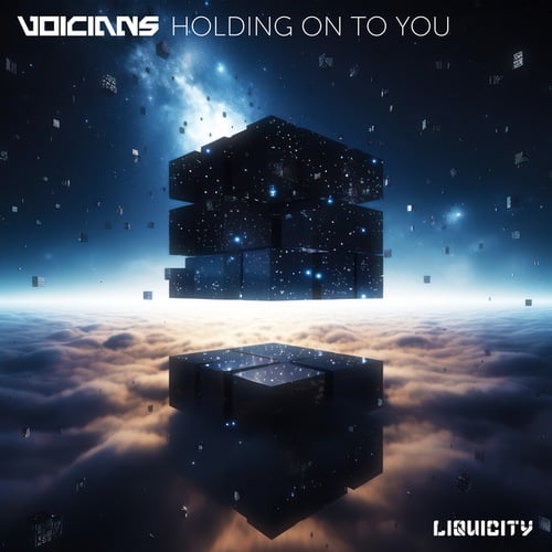 Voicians-Holding On To You