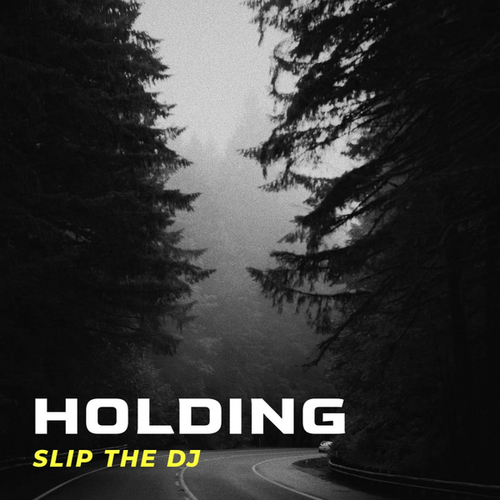 Slip The DJ-Holding