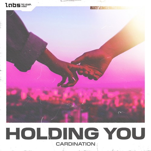 Cardination-Holding You