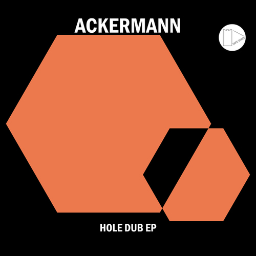 Ackermann-Hole Dub EP