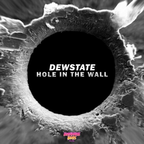 Dewstate-Hole in the Wall