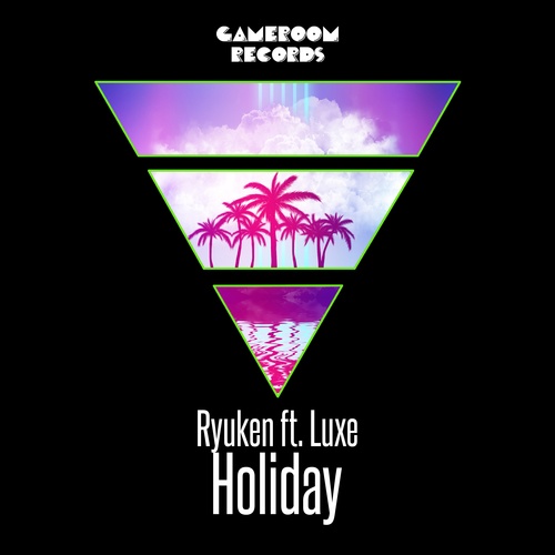Ryuken, Luxe-Holiday