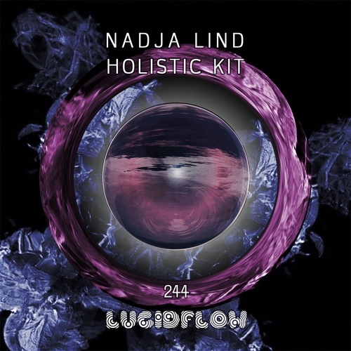 Nadja Lind-Holistic Kit