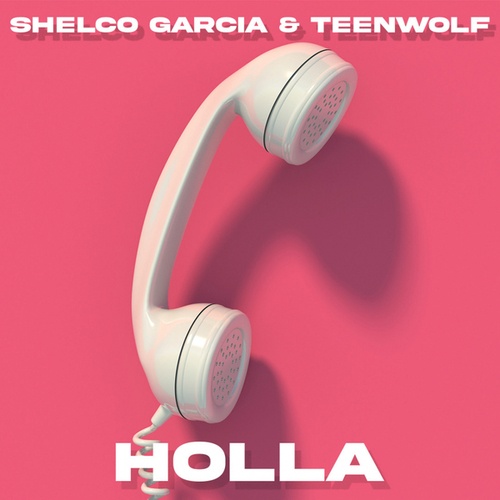 Shelco Garcia & Teenwolf-Holla