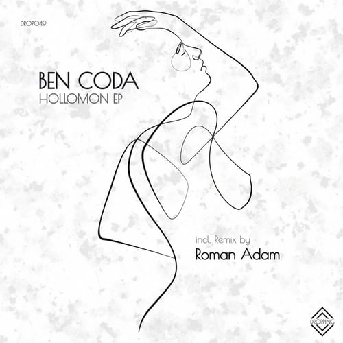 Ben Coda, Roman Adam-Hollomon