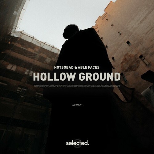 Hollow Ground