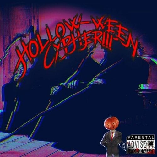 Yxng CBT, SLXXPZ, 32SW-HOLLOW-WEEN CYPHER!!!