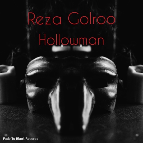 Reza Golroo-Hollowman