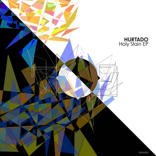 Hurtado-Holly Stain EP