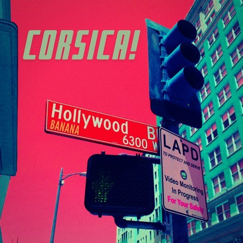 Corsica!-Hollywood Banana