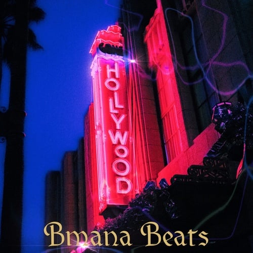 Bmana Beats-Hollywood