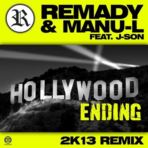 Hollywood Ending (The Remixes)