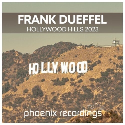 Frank Dueffel-Hollywood Hills 2023